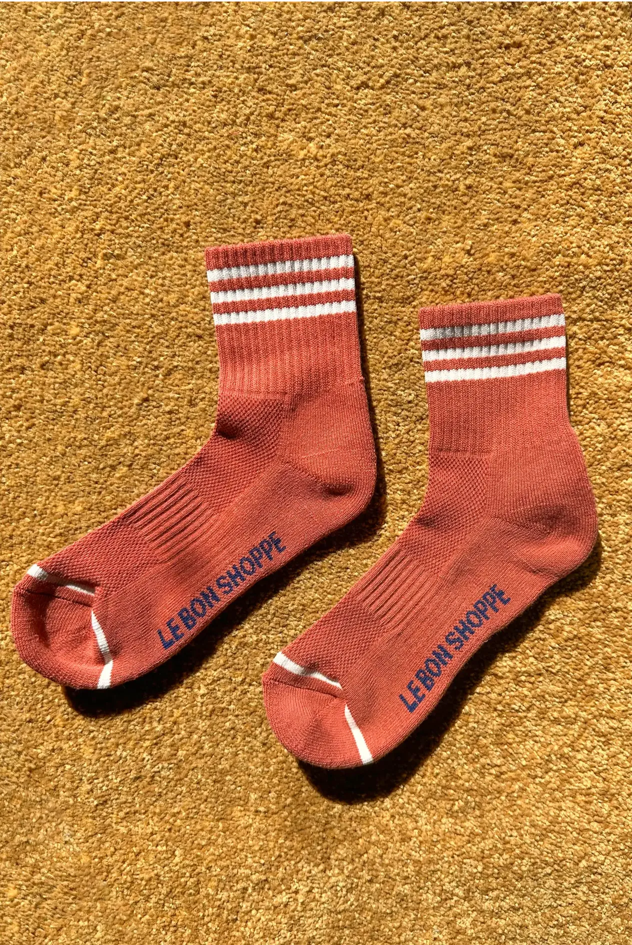 Girlfriend Socks