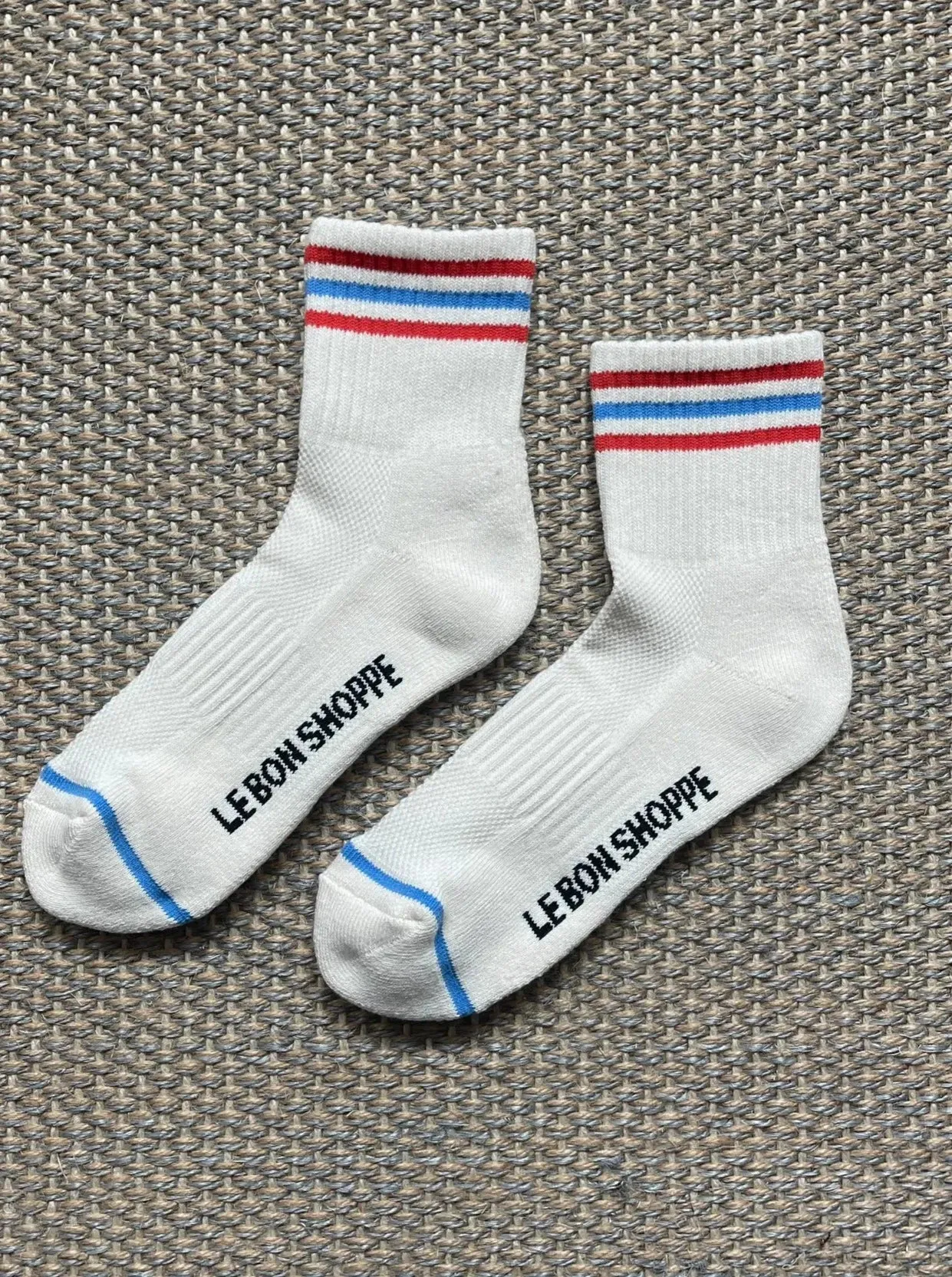 Girlfriend Socks