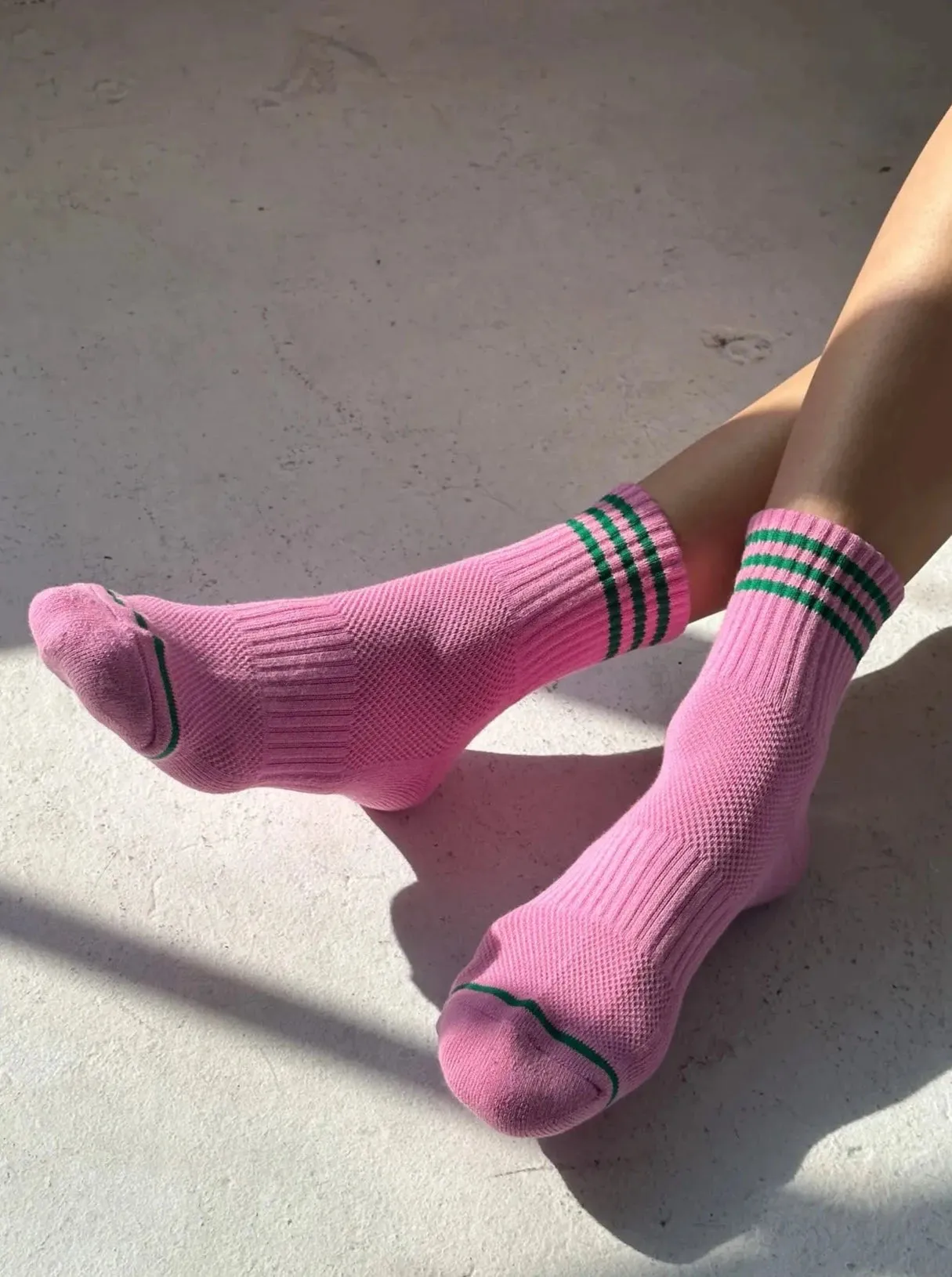 Girlfriend Socks