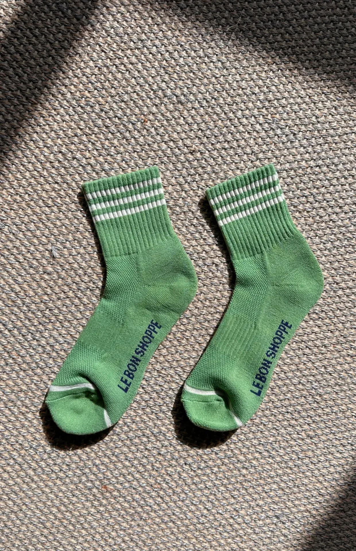 Girlfriend Socks