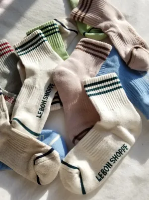 Girlfriend Socks