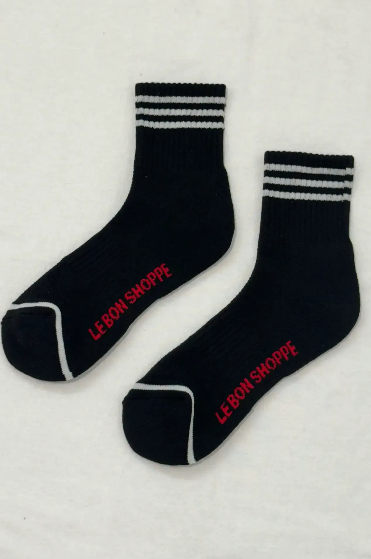 Girlfriend Socks