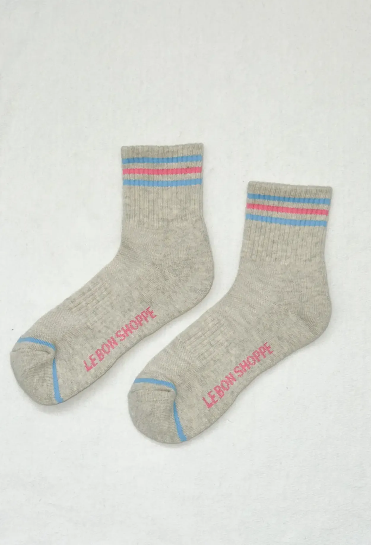 Girlfriend Socks