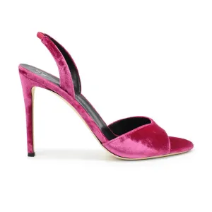 Giuseppe Zanotti Slingback Heels - Women's 42
