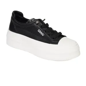 Greyder Women's High Sneakers In Black