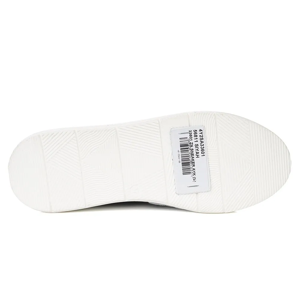 Greyder Women's Stylish Shoes In Black