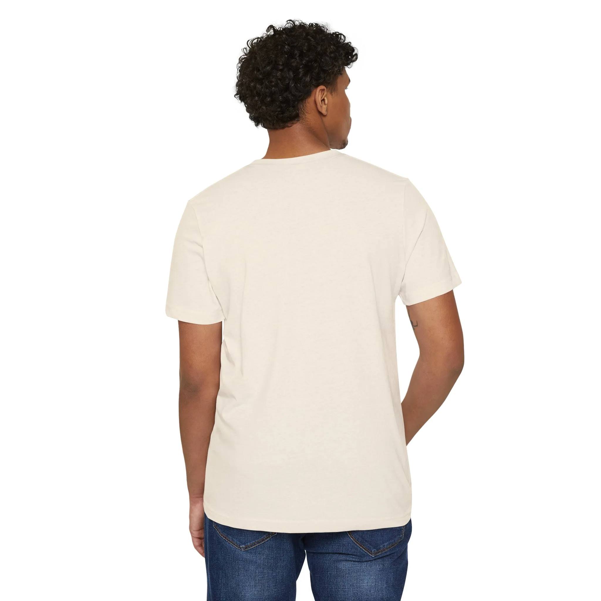 happy sober tee