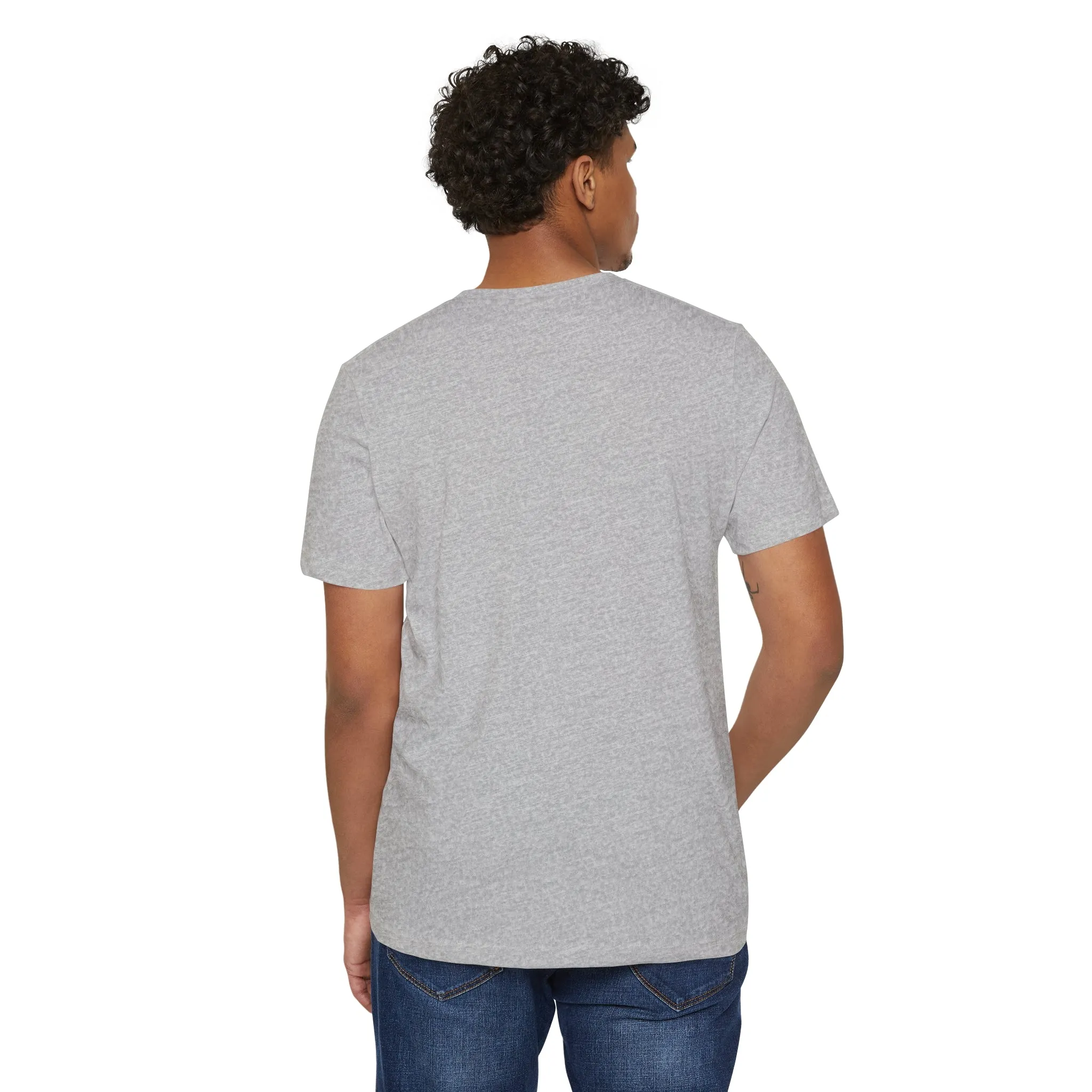 happy sober tee