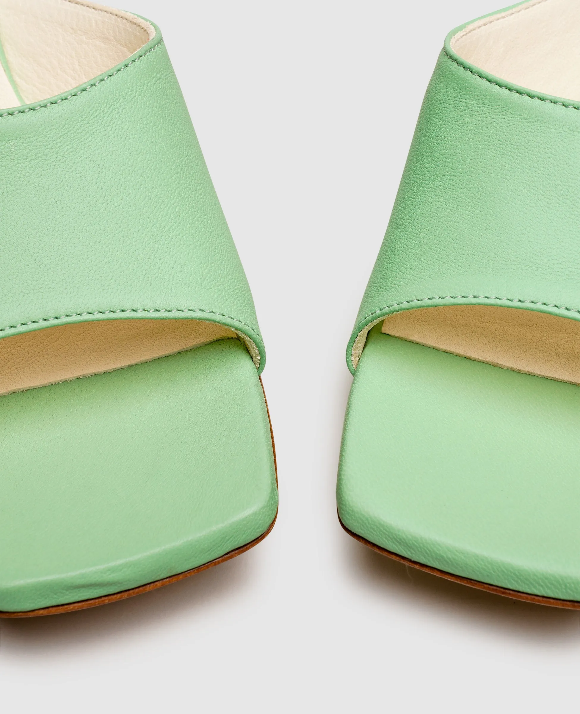 Harper M50 - Green