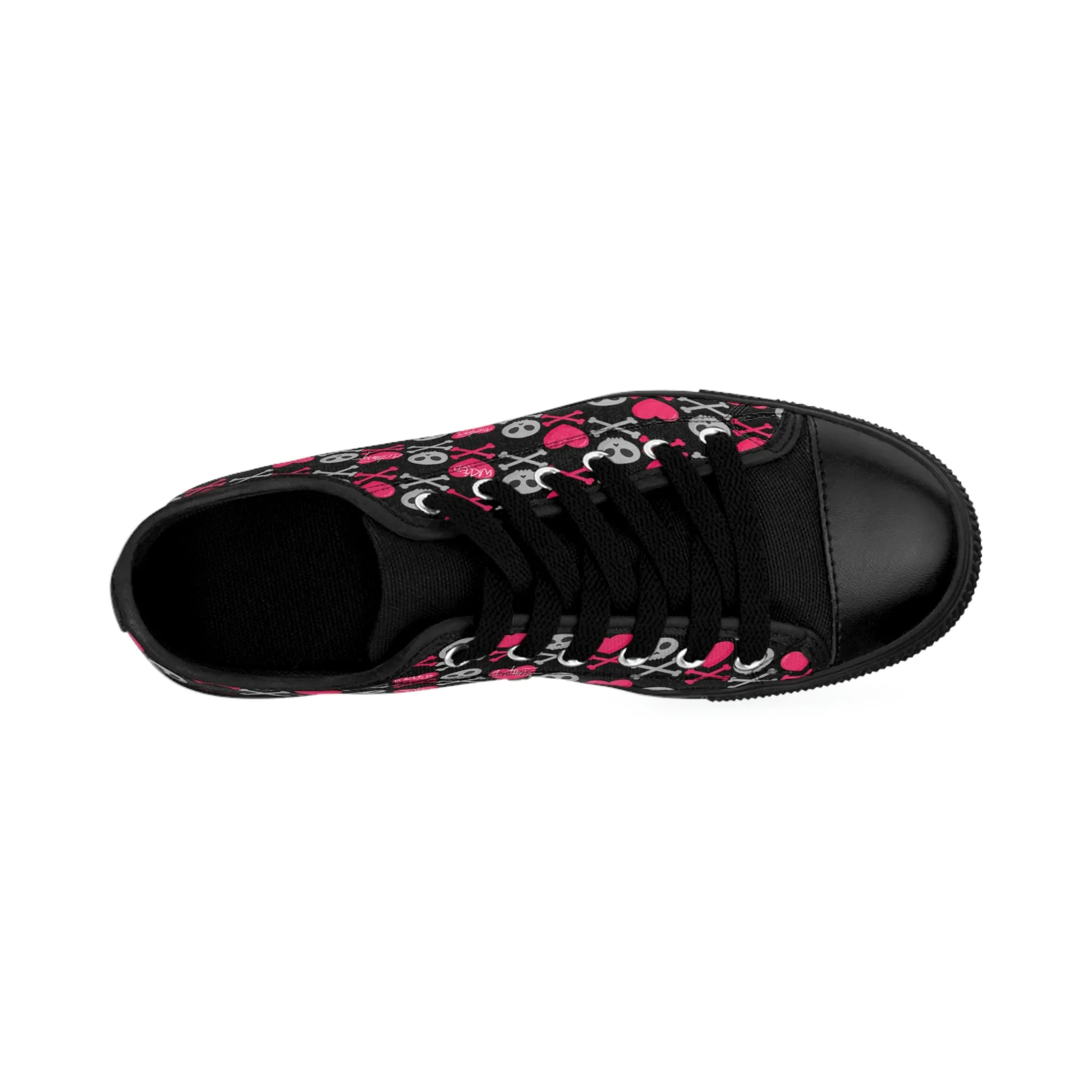 Heartbreakers Women's Sneakers