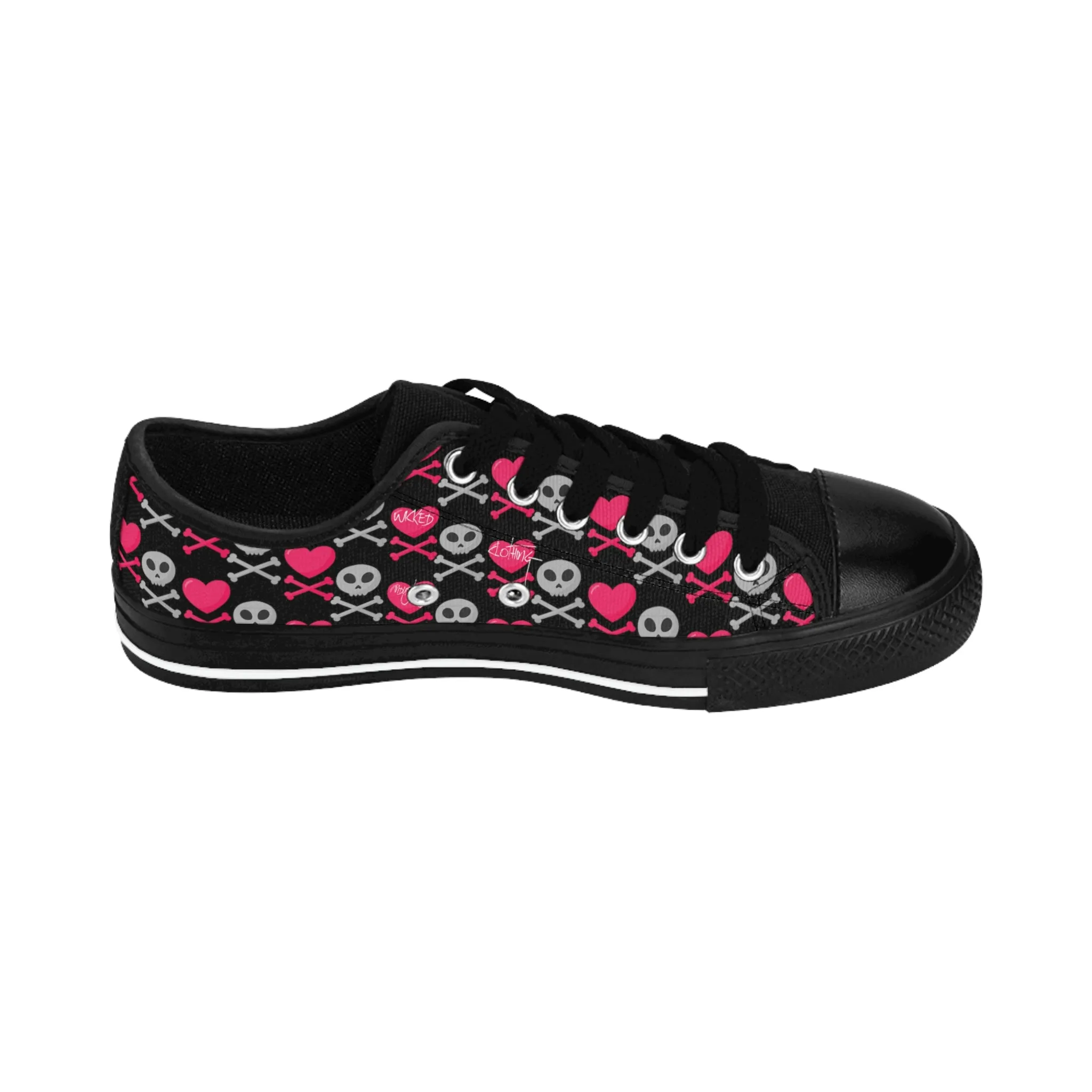 Heartbreakers Women's Sneakers