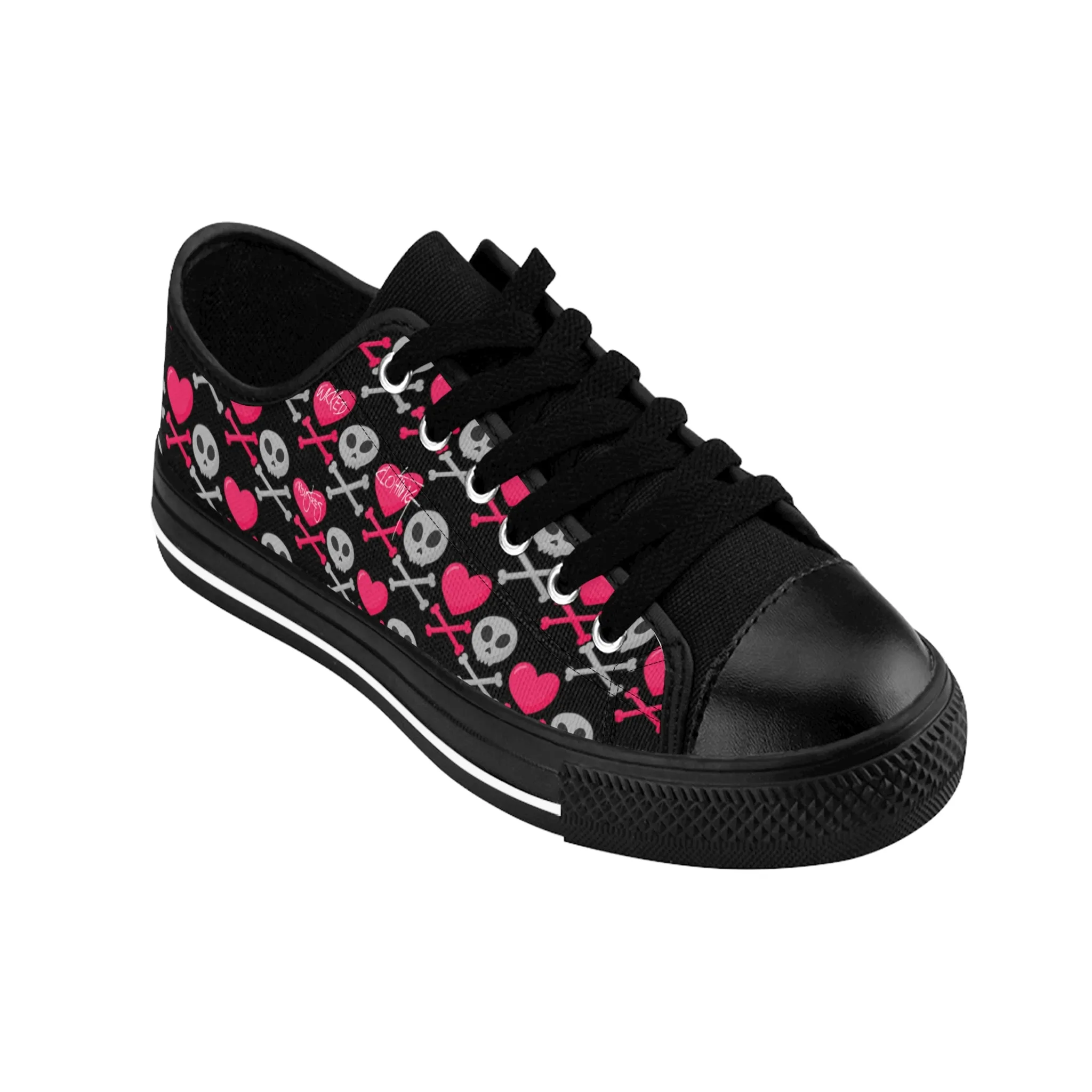 Heartbreakers Women's Sneakers