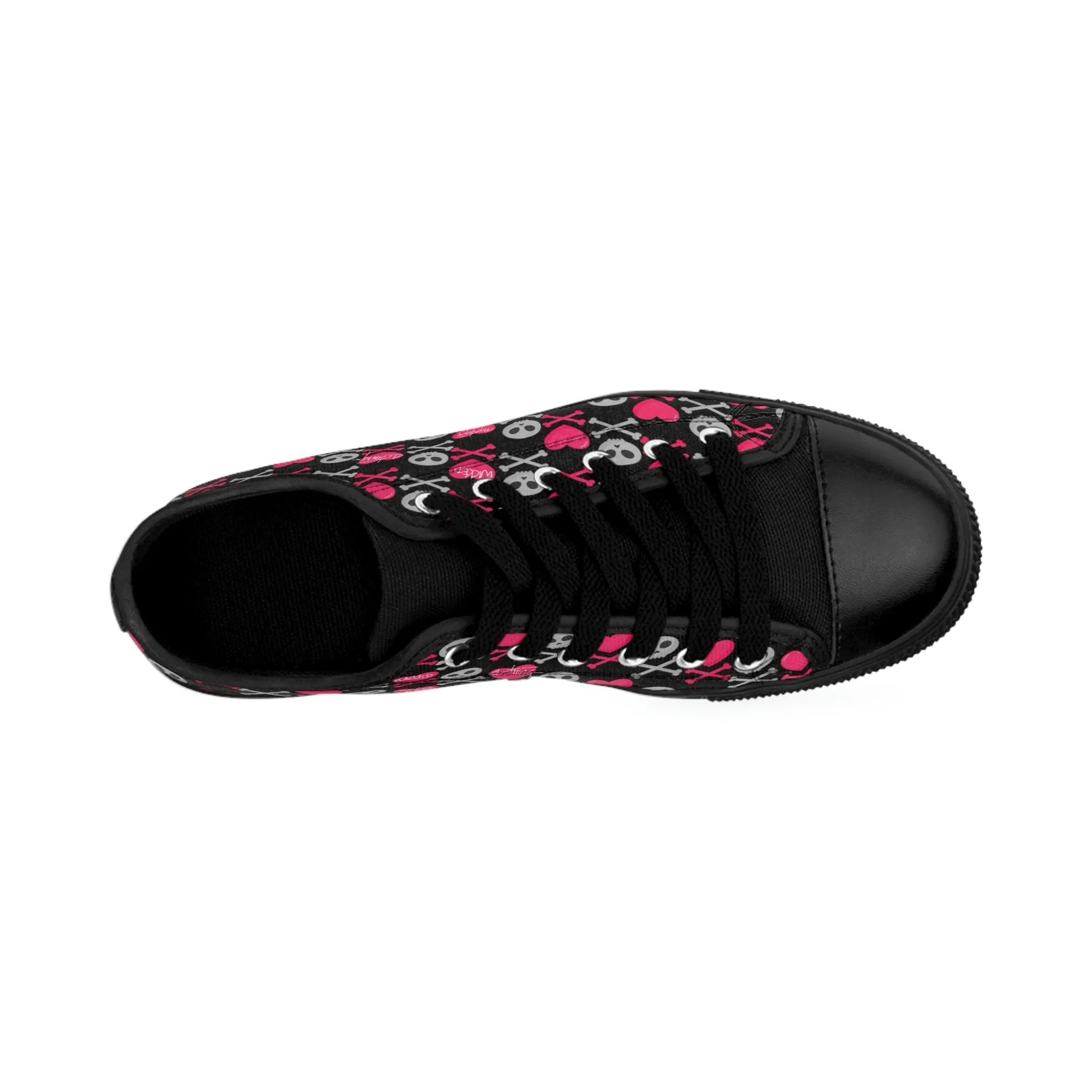 Heartbreakers Women's Sneakers