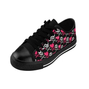 Heartbreakers Women's Sneakers