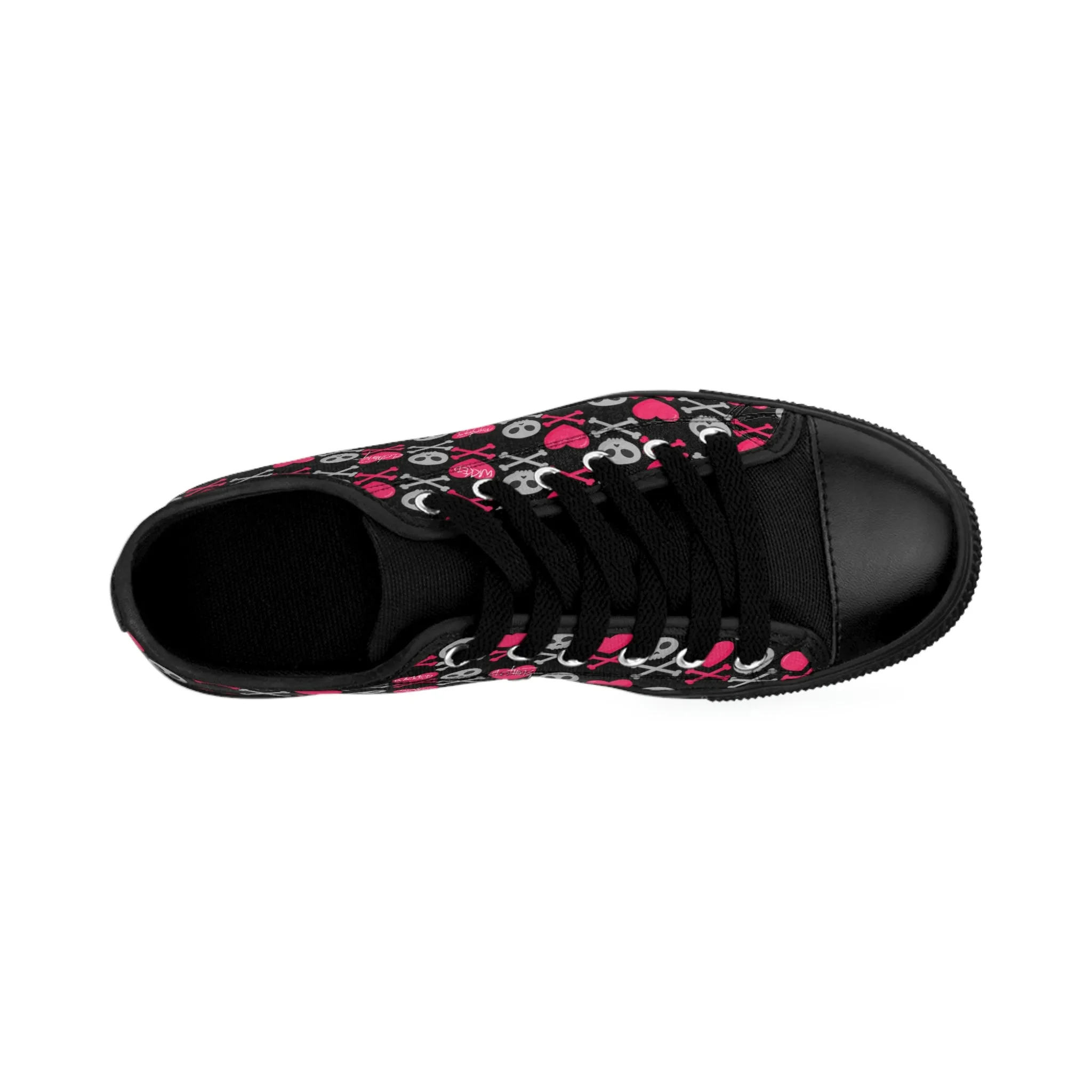 Heartbreakers Women's Sneakers
