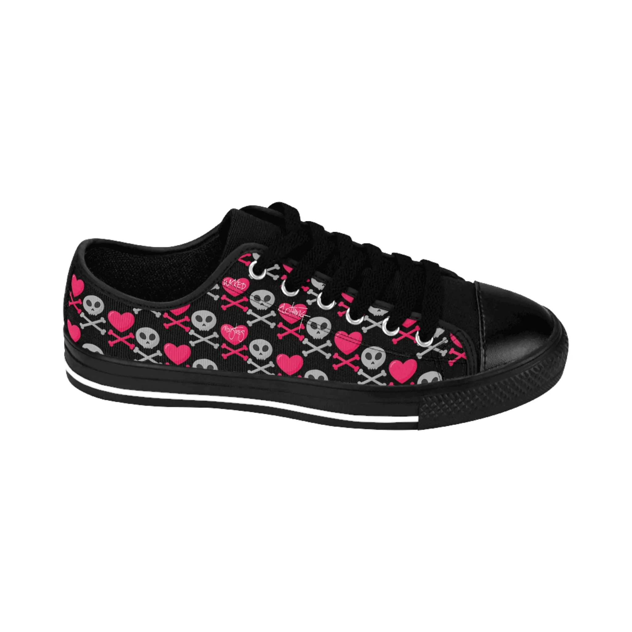 Heartbreakers Women's Sneakers