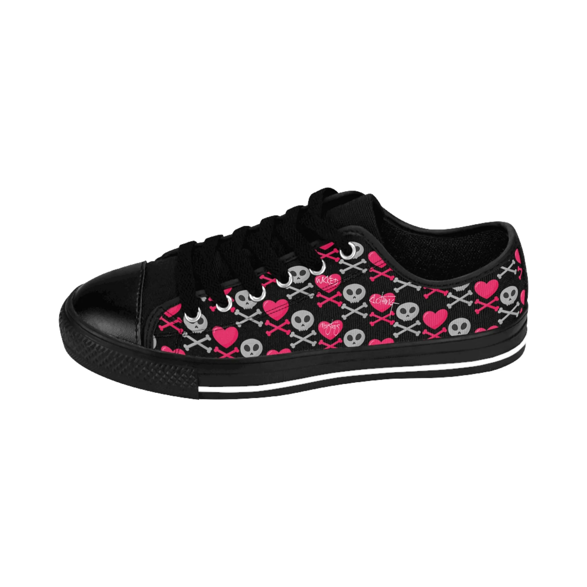 Heartbreakers Women's Sneakers