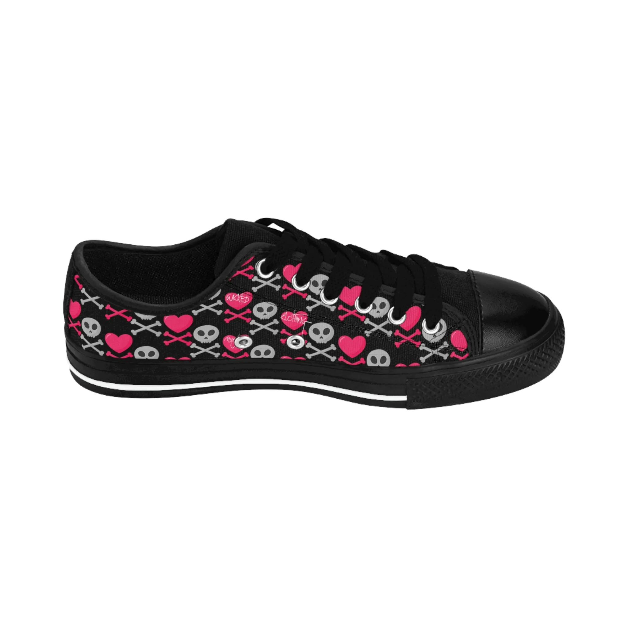 Heartbreakers Women's Sneakers