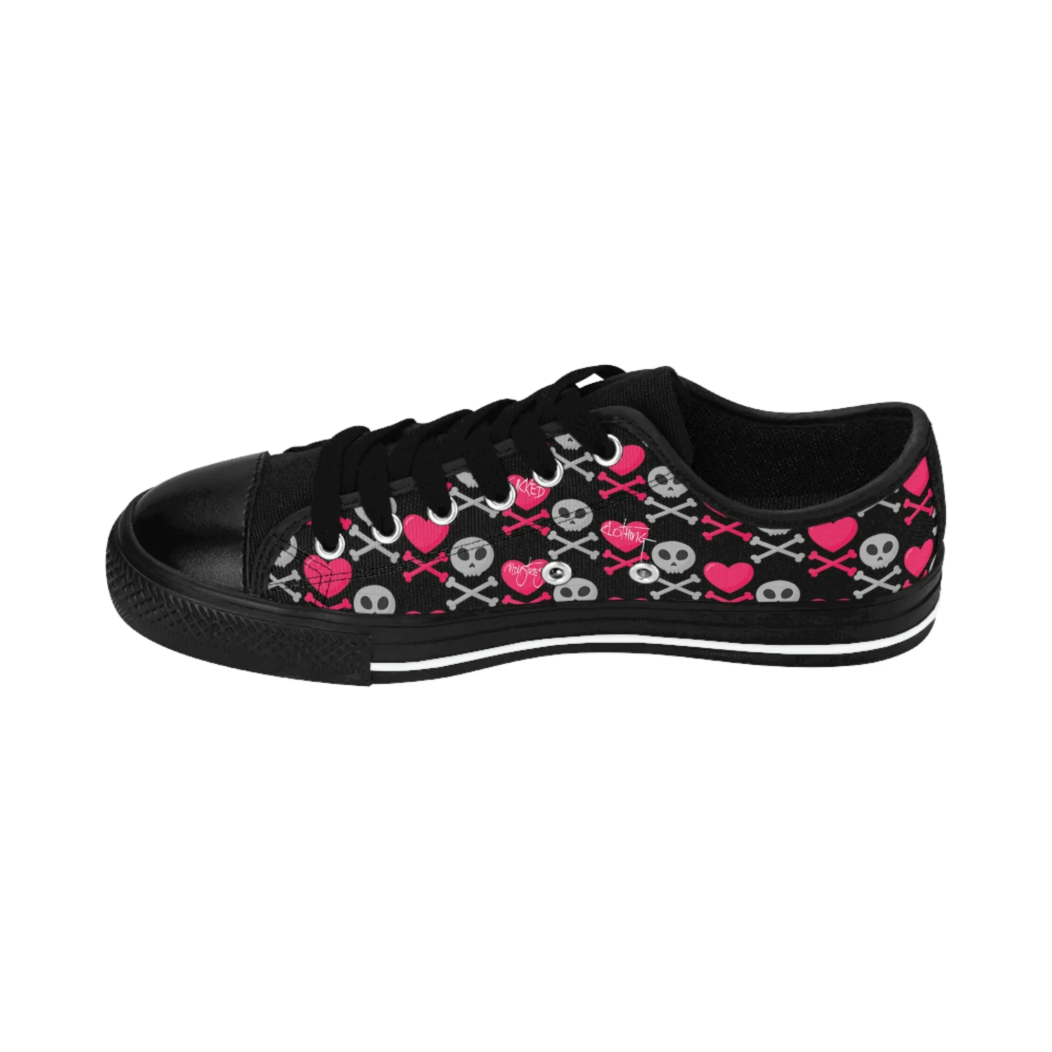 Heartbreakers Women's Sneakers