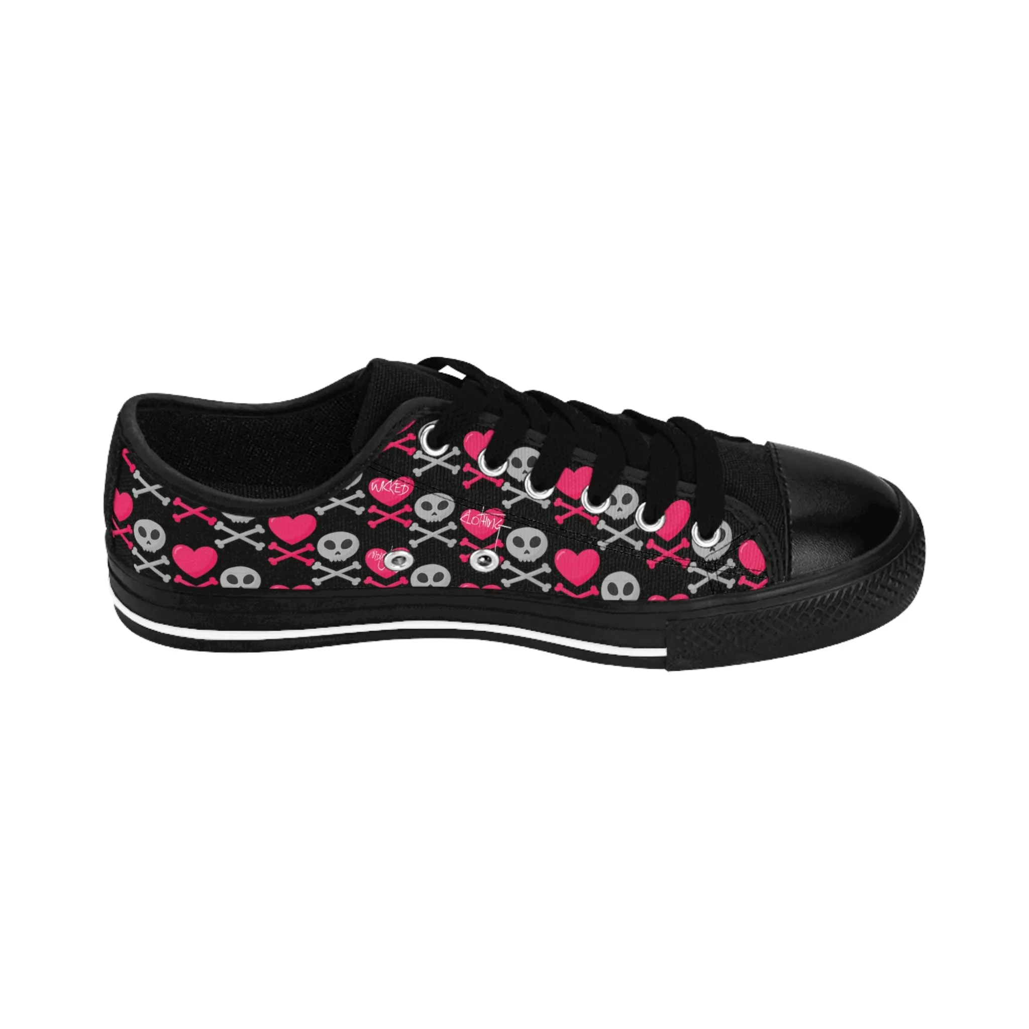 Heartbreakers Women's Sneakers