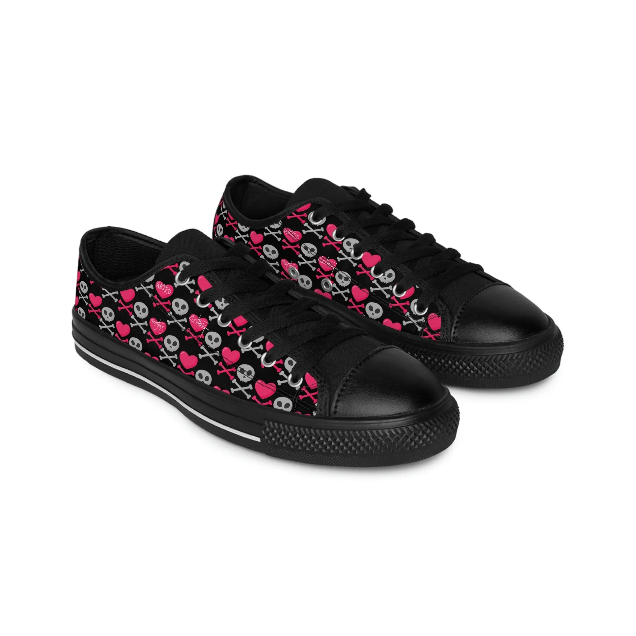 Heartbreakers Women's Sneakers