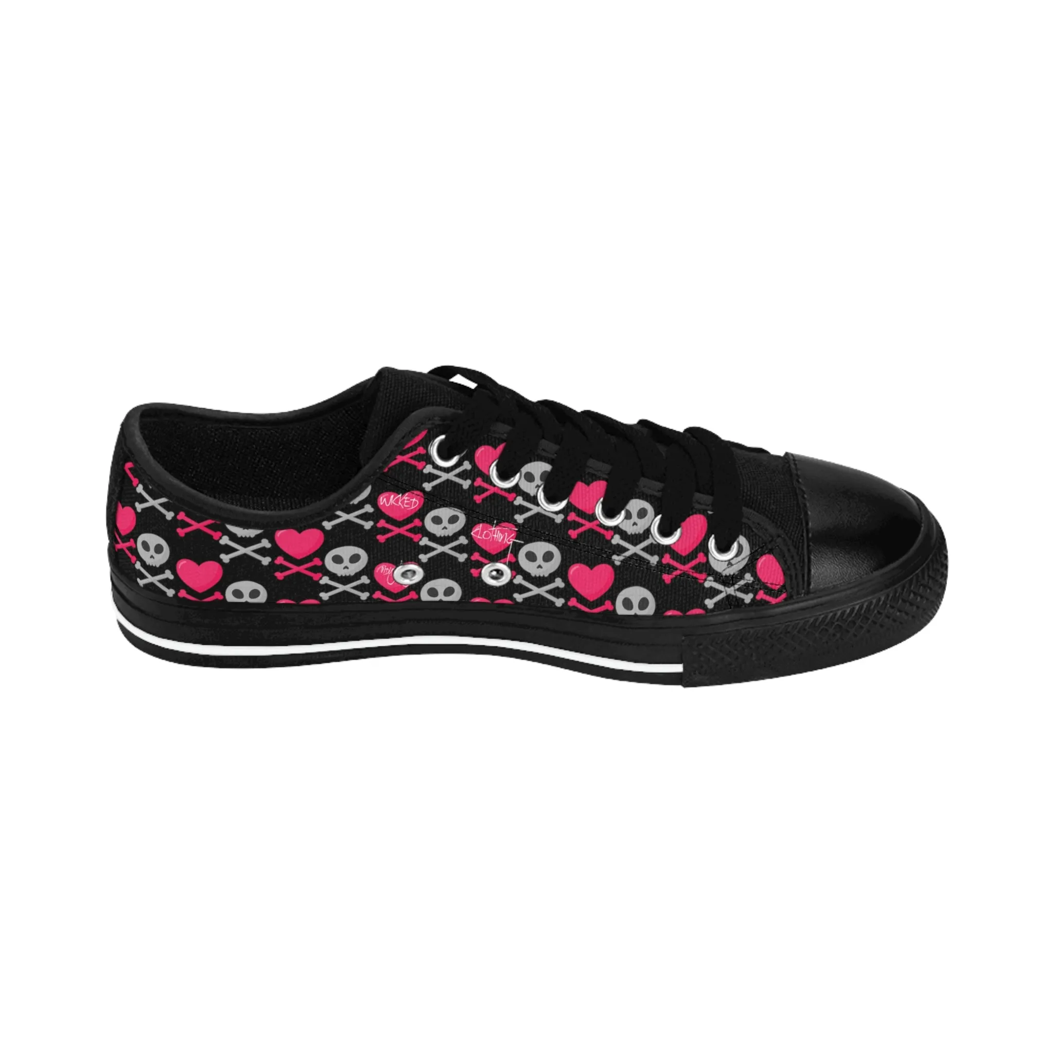 Heartbreakers Women's Sneakers