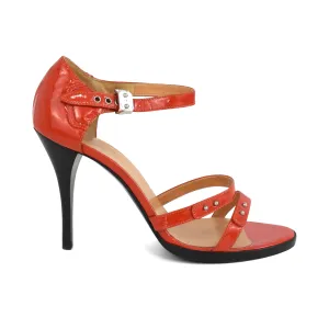 Hermes Strappy Sandals - Women's 41