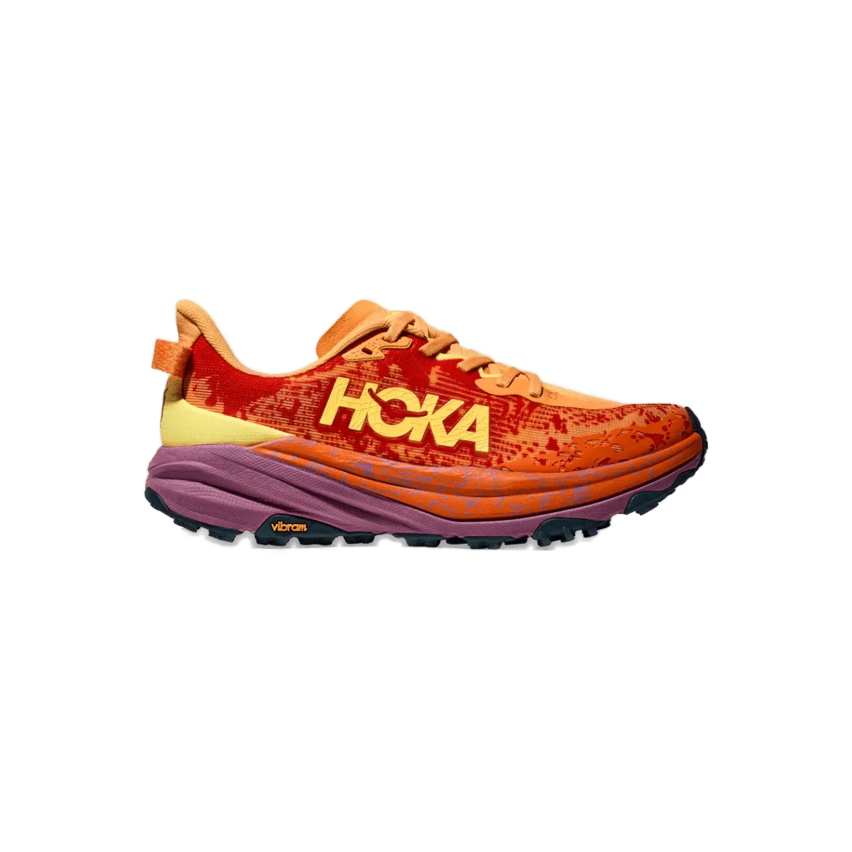Hoka Women's Speedgoat 6 Trail Running Shoes