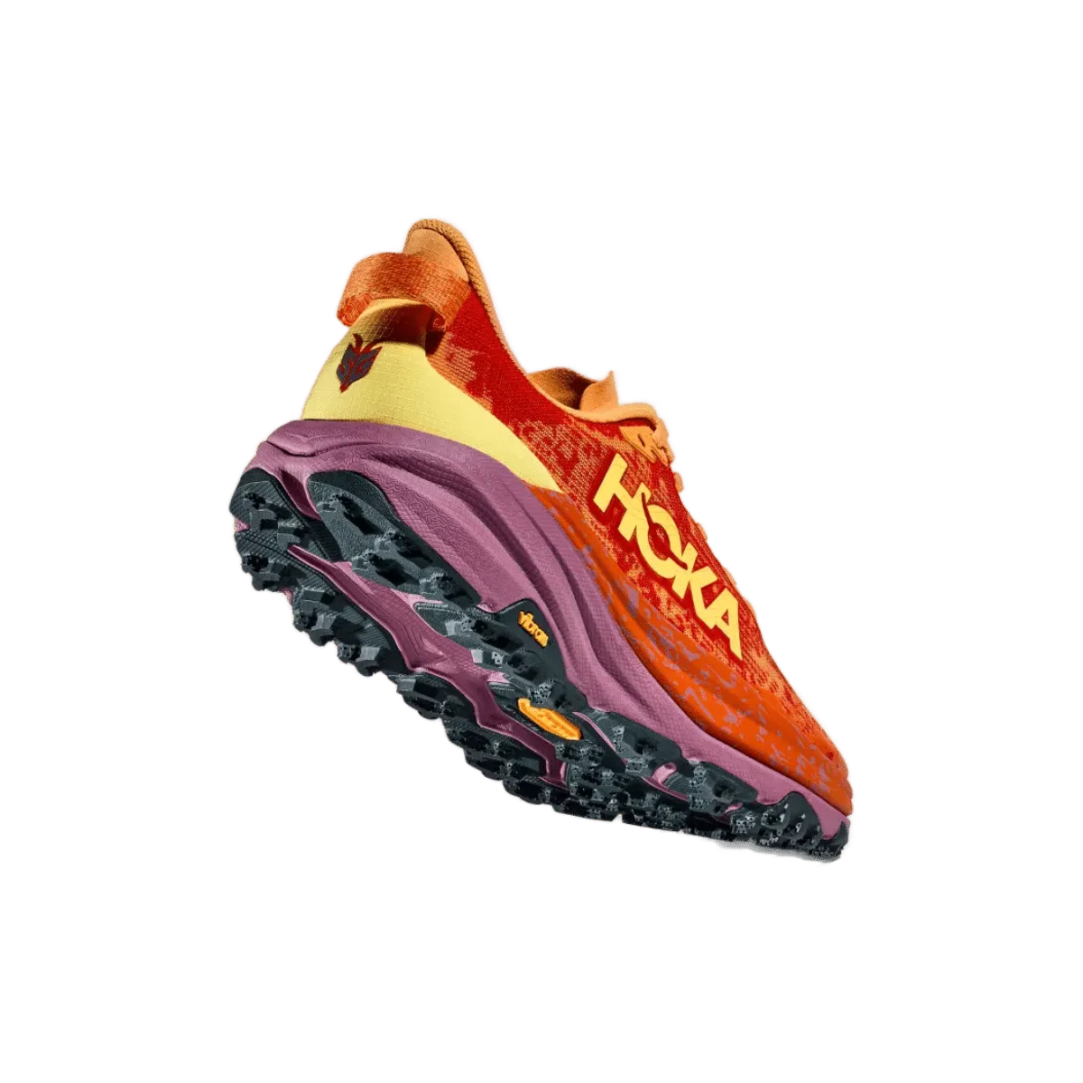 Hoka Women's Speedgoat 6 Trail Running Shoes