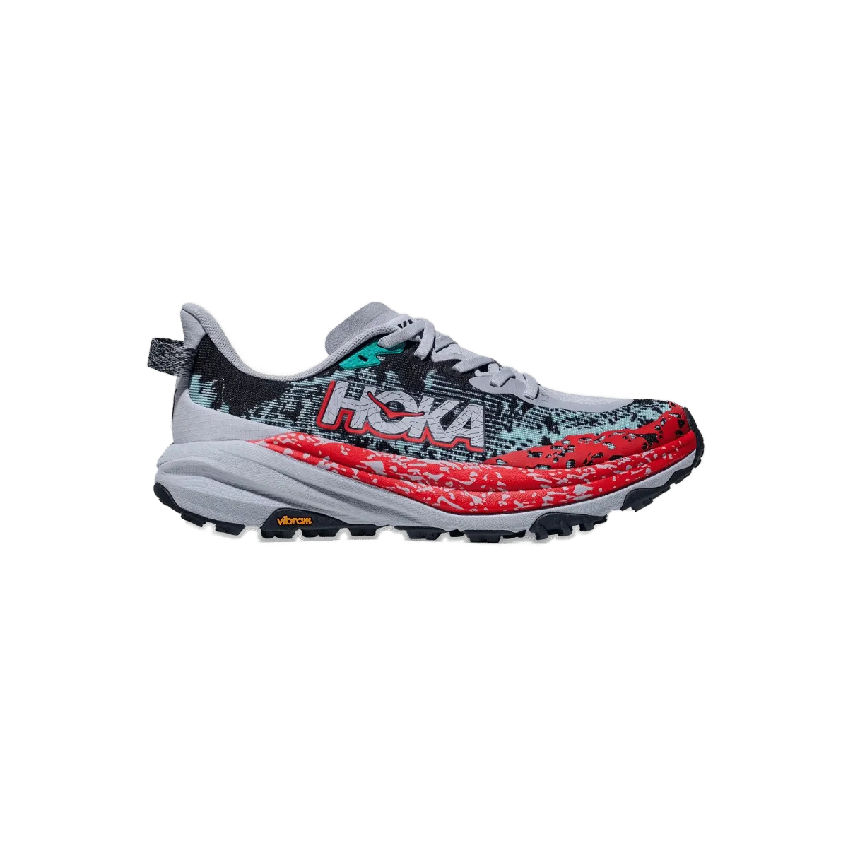 Hoka Women's Speedgoat 6 Trail Running Shoes