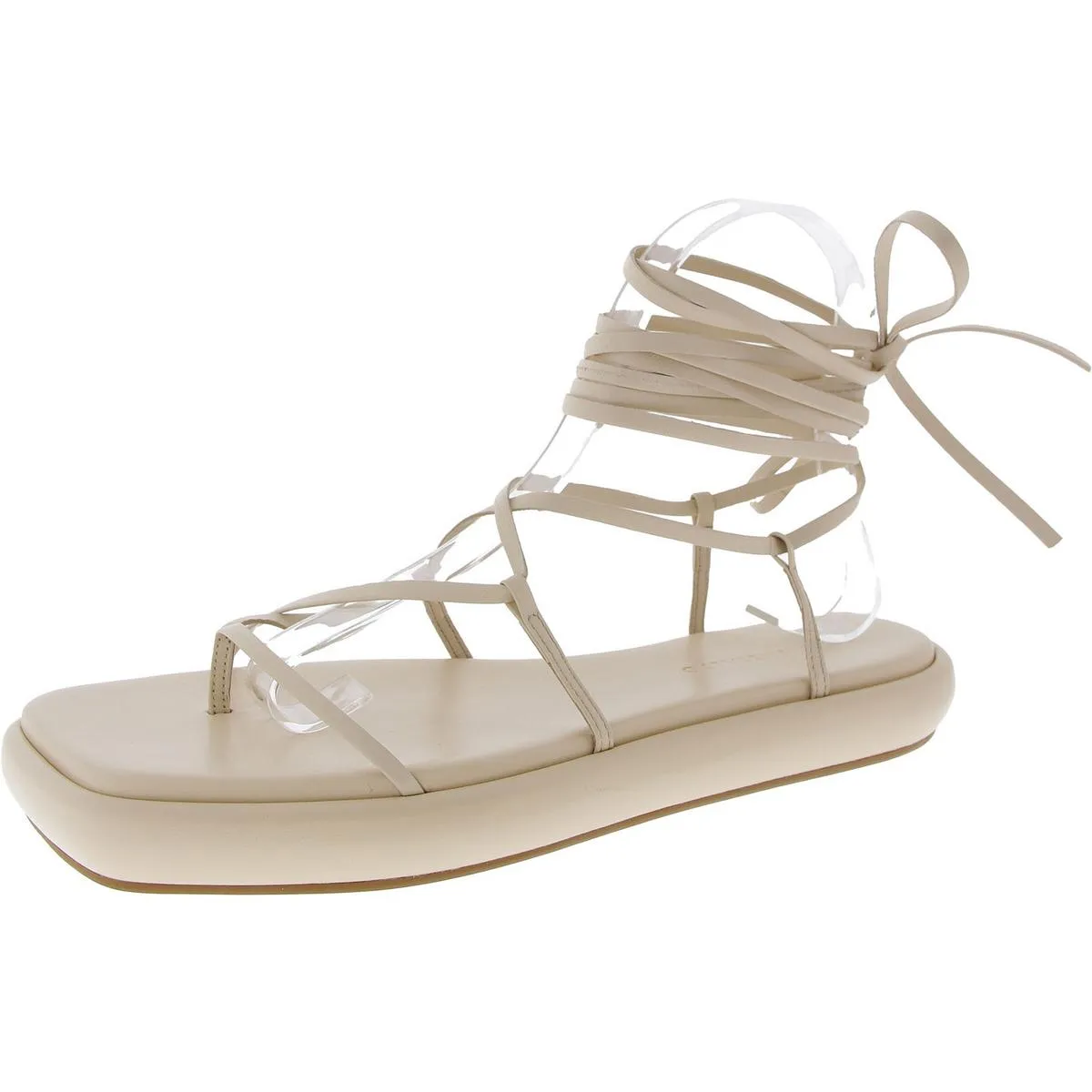 Ilio Smeraldo Womens Bhfo Casual Gladiator Gladiator Sandals