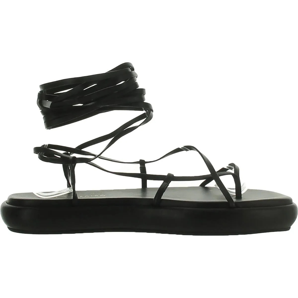 Ilio Smeraldo Womens Bhfo Casual Gladiator Gladiator Sandals