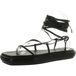 Ilio Smeraldo Womens Bhfo Casual Gladiator Gladiator Sandals