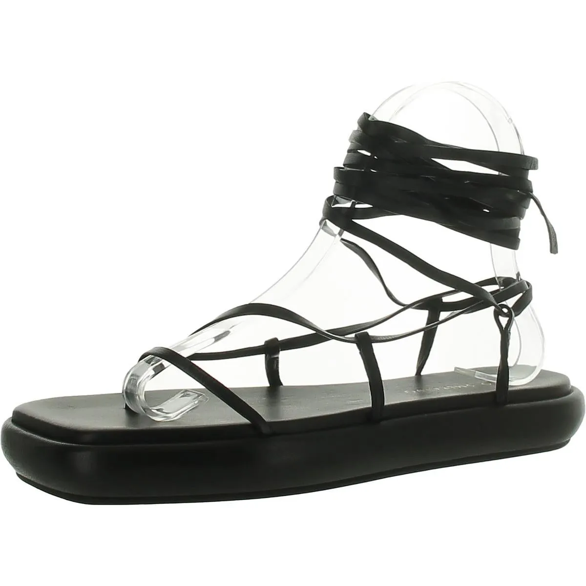 Ilio Smeraldo Womens Bhfo Casual Gladiator Gladiator Sandals