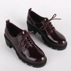 INTENTIONALLY BLANK STREETER OXFORDS