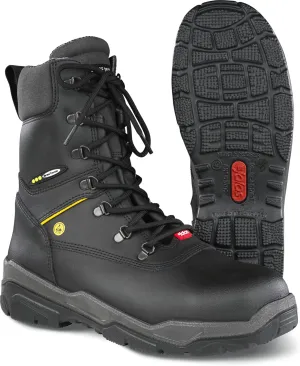 JALAS 1870 Gran Premio Safety boot