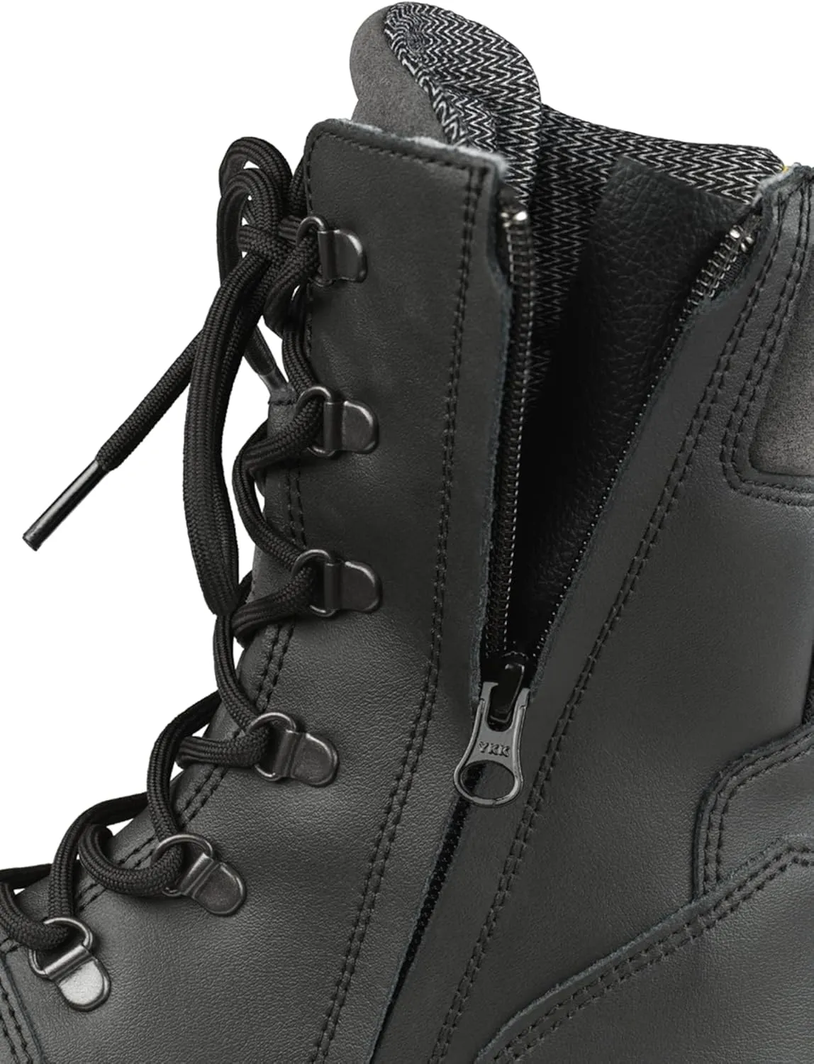 JALAS 1870 Gran Premio Safety boot