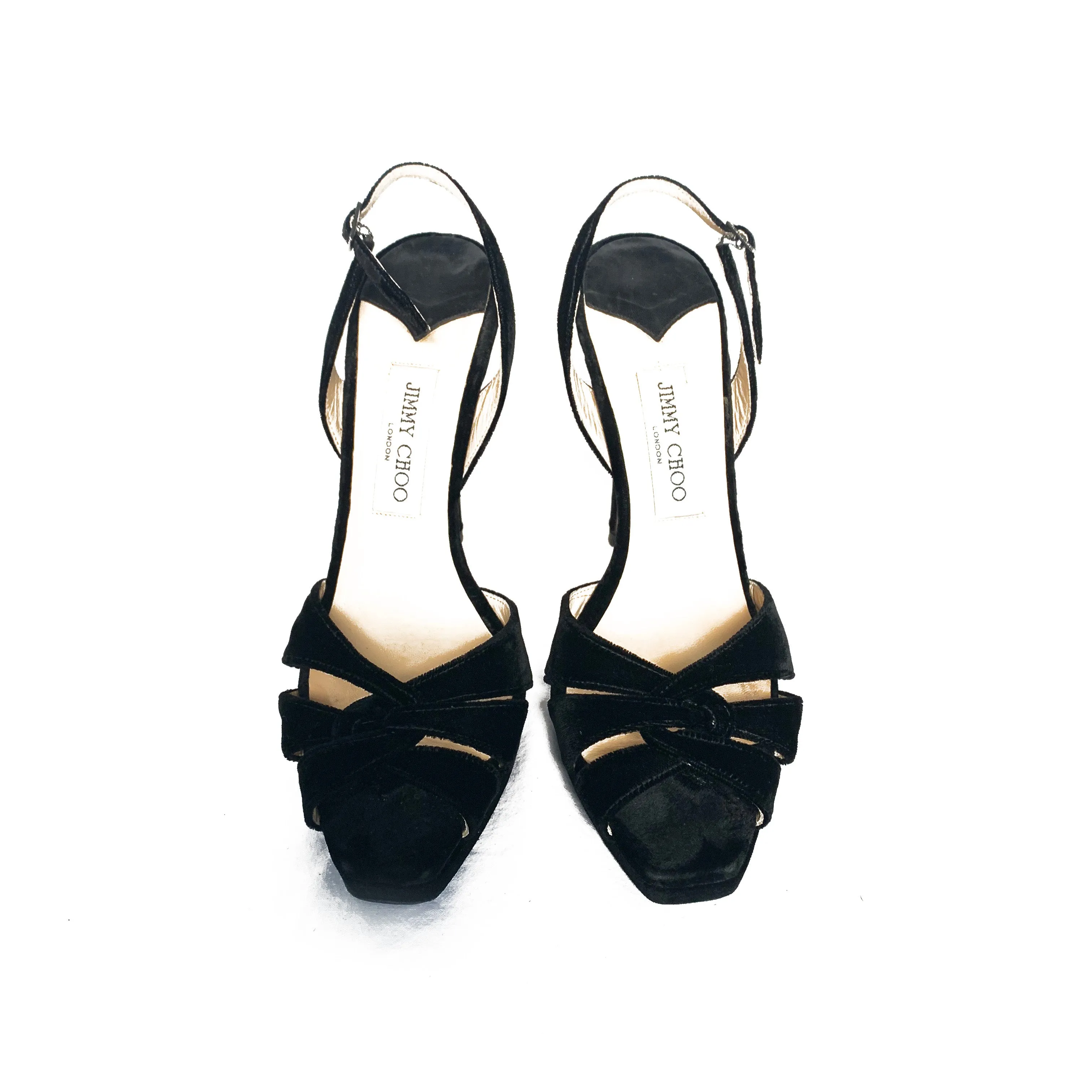 JIMMY CHOO heels