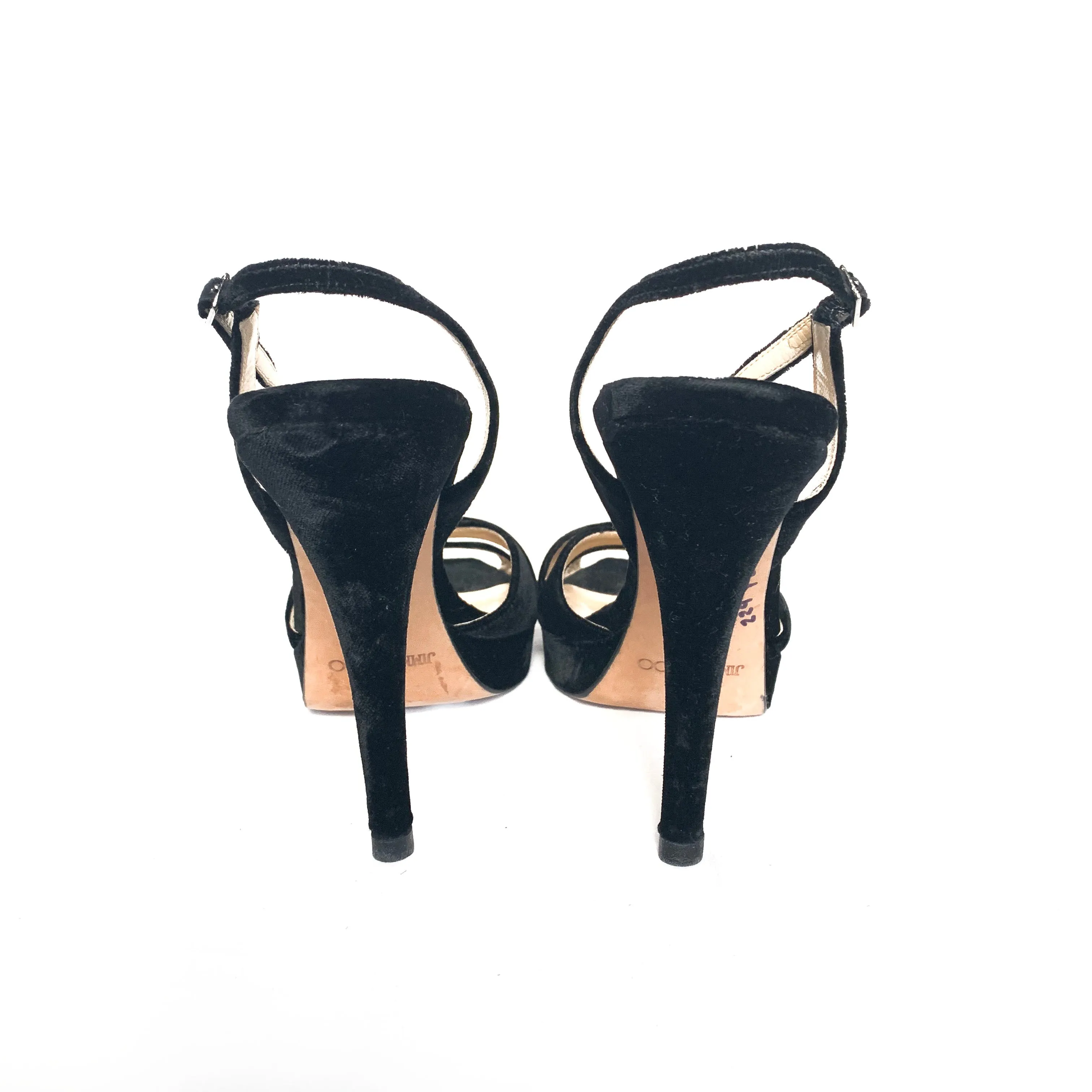 JIMMY CHOO heels