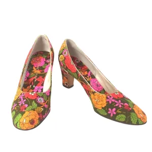 John Jerro Heels
