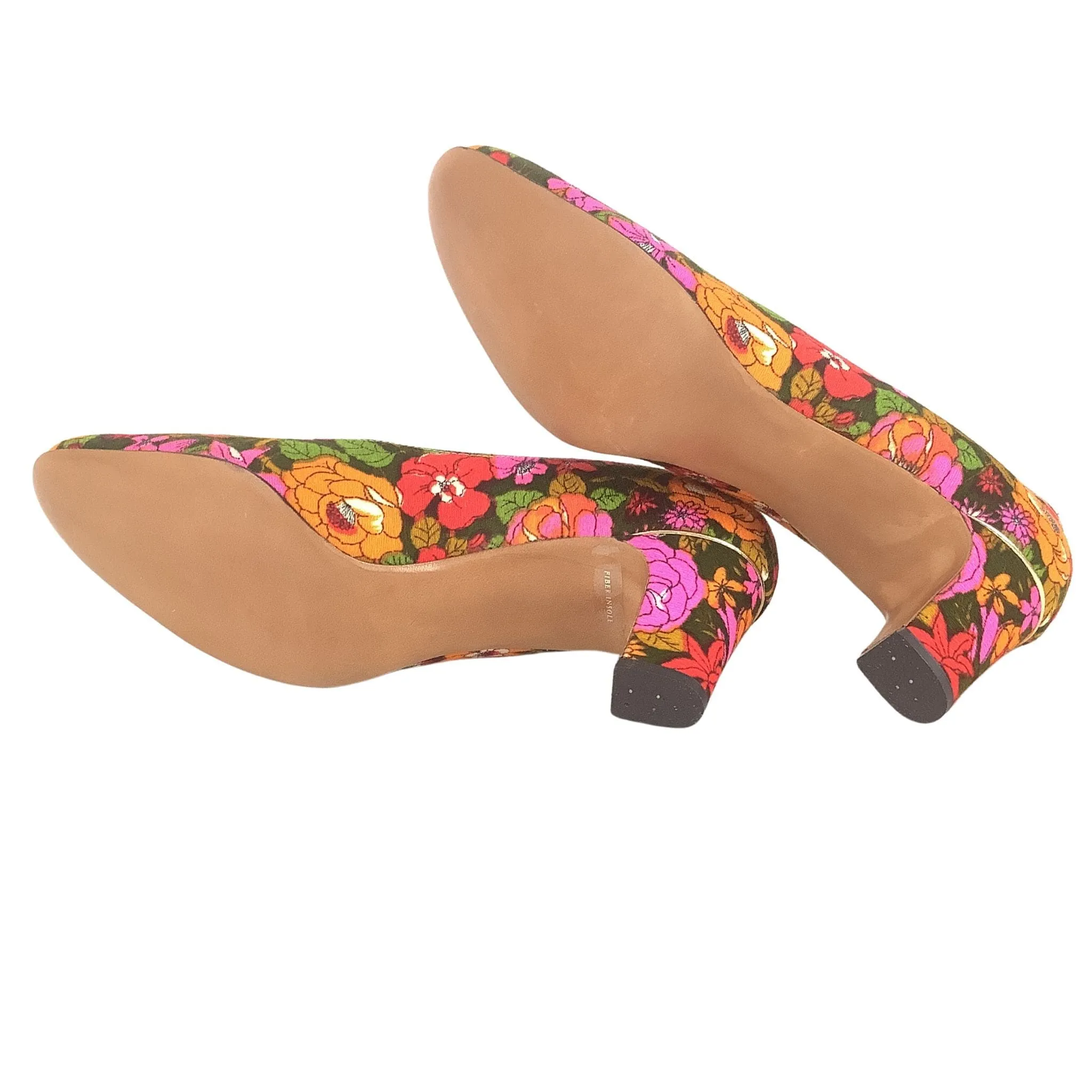 John Jerro Heels