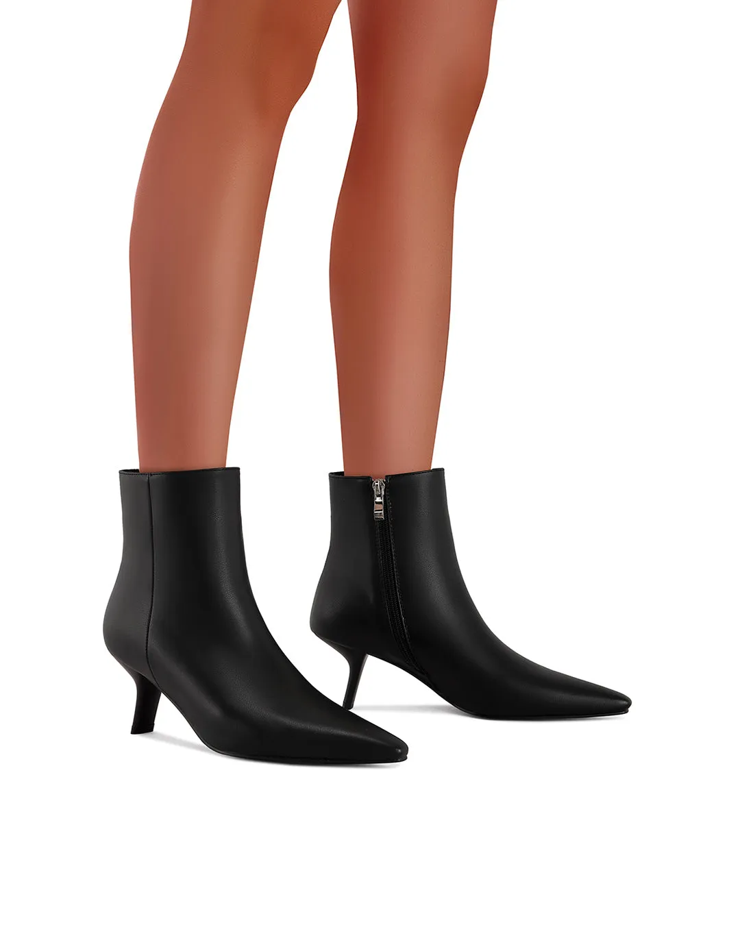 Jolie Ankle Boot
