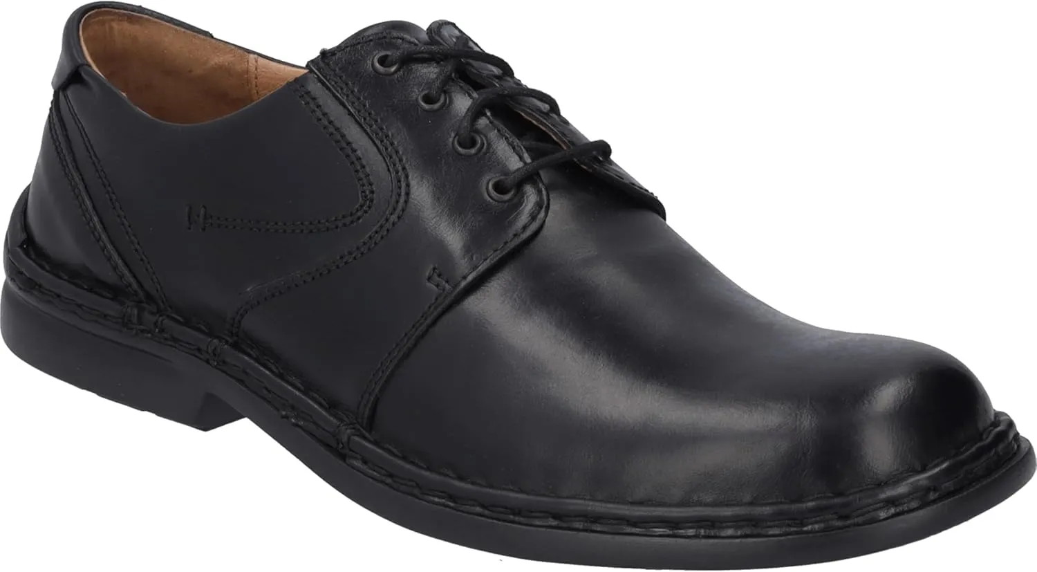 Josef Seibel Men's Derbys Sneaker
