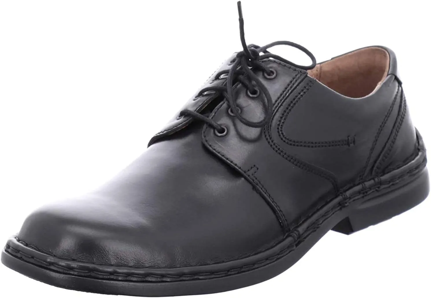 Josef Seibel Men's Derbys Sneaker