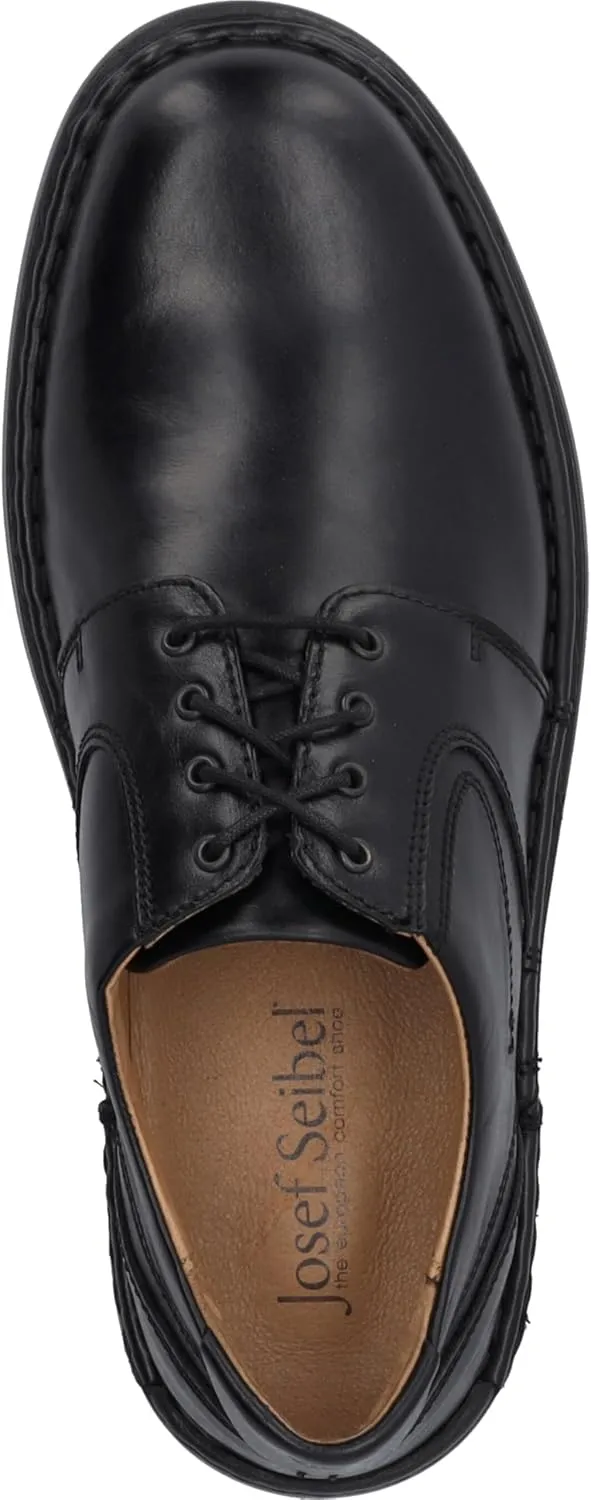 Josef Seibel Men's Derbys Sneaker
