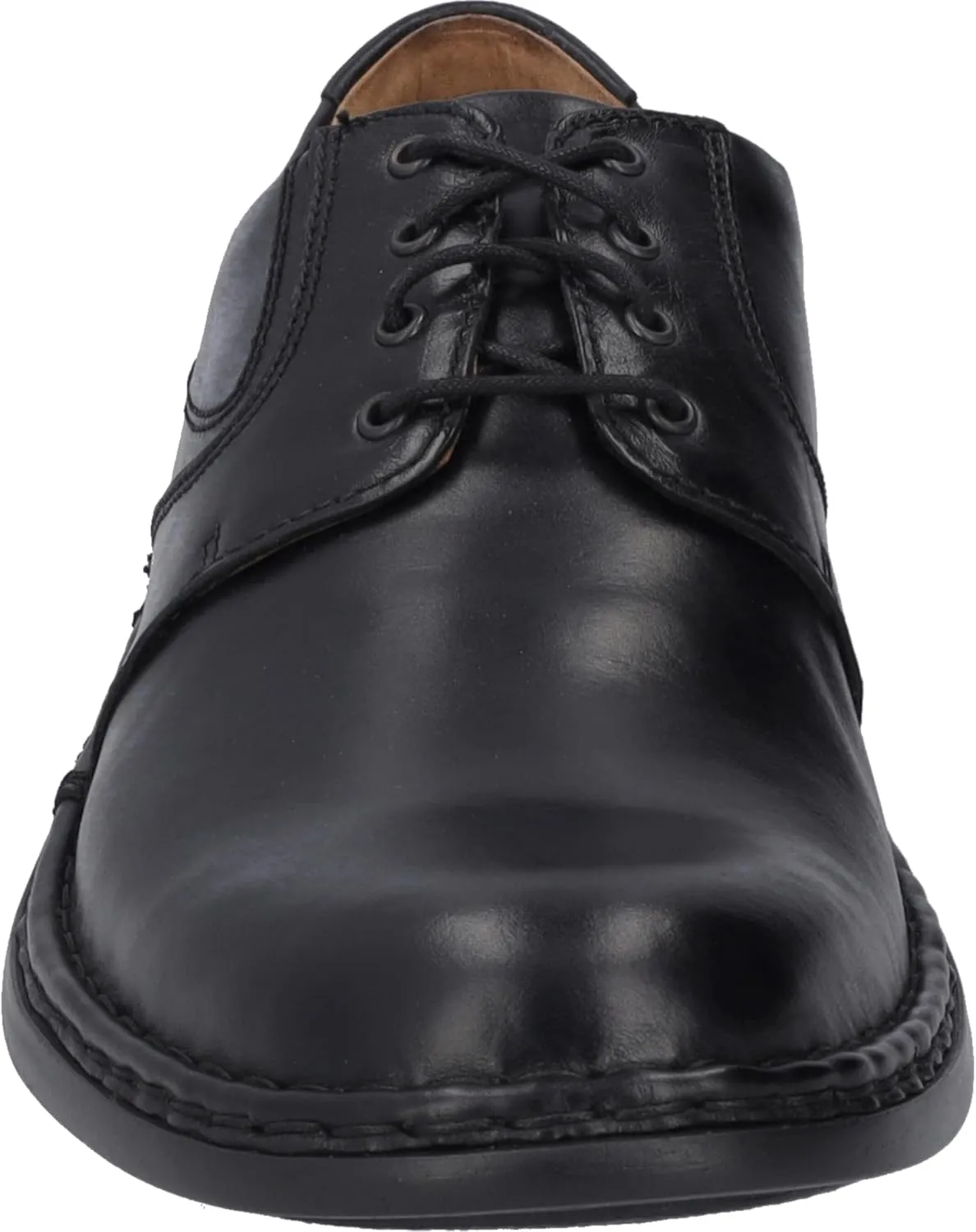 Josef Seibel Men's Derbys Sneaker