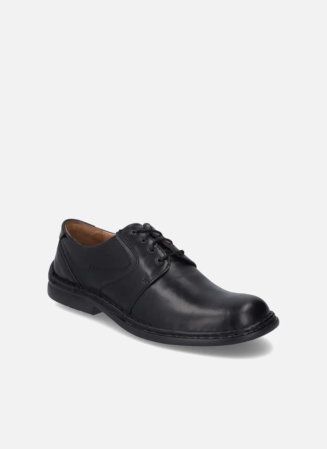 Josef Seibel Men's Derbys Sneaker