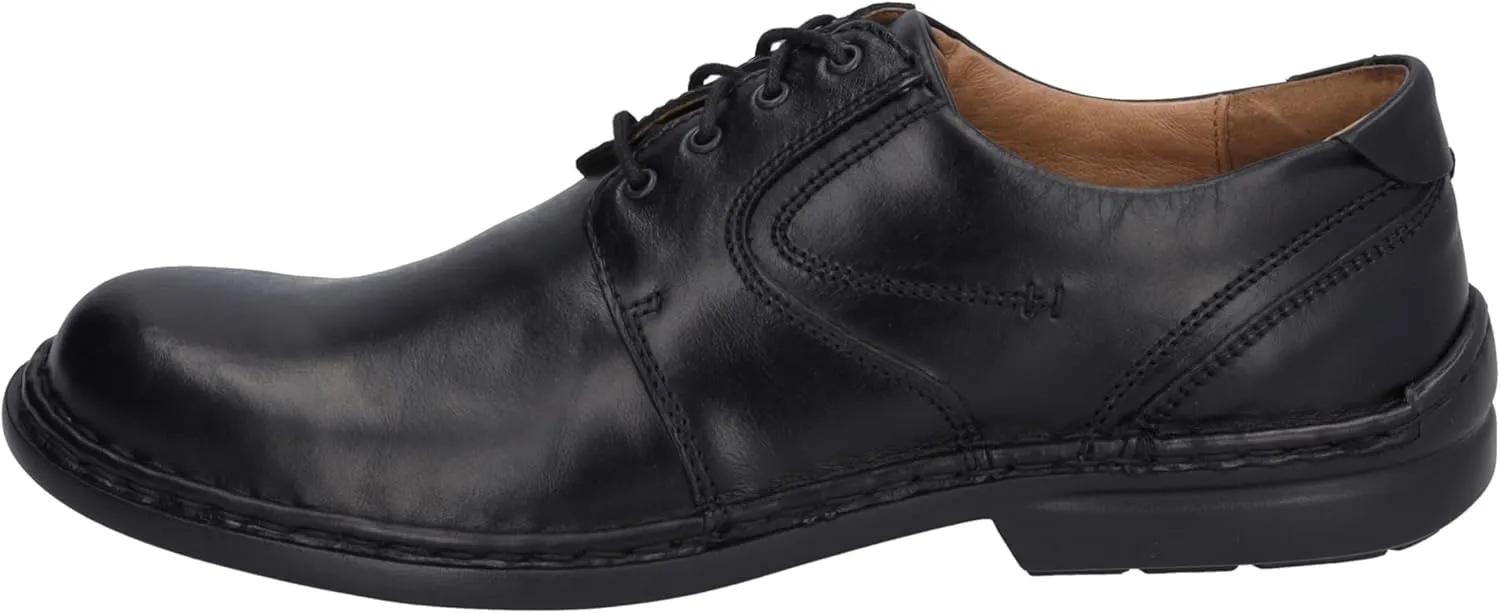 Josef Seibel Men's Derbys Sneaker