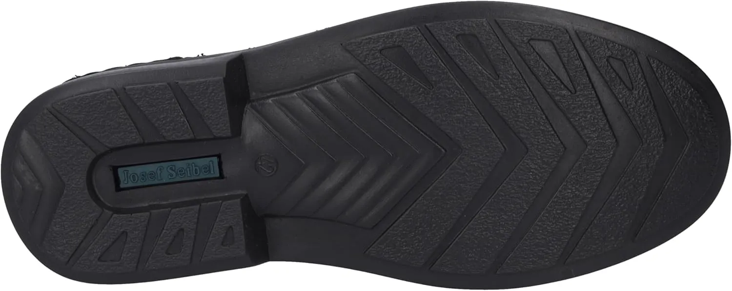 Josef Seibel Men's Derbys Sneaker