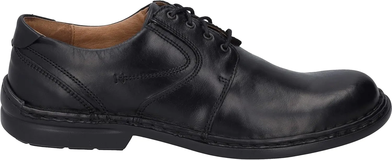 Josef Seibel Men's Derbys Sneaker